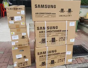 Opt Good SAMSUNG-1.5HP-SPLIT-ACS-INVERTER-R410-AR12BVHGAWK