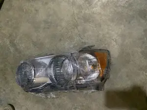Chevrolet Sonic 2012-2014 Headlight