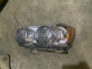 Chevrolet Sonic 2012-2014 Headlight