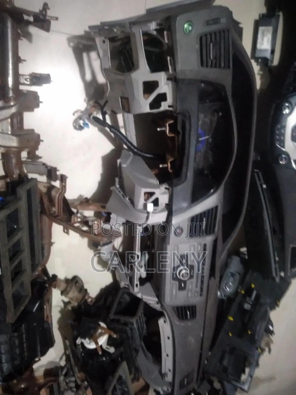 Original Dashboard Honda Civic 2012