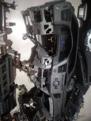 Original Dashboard Honda Civic 2012