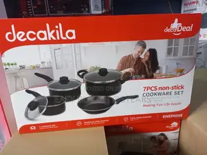 Air Fryer 4.5liters Decakila