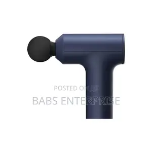 Photo - Xiaomi Massage Gun Mini