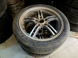 Original Sports 18 Inch Alloy Rims for Multiple Cars 2 Only