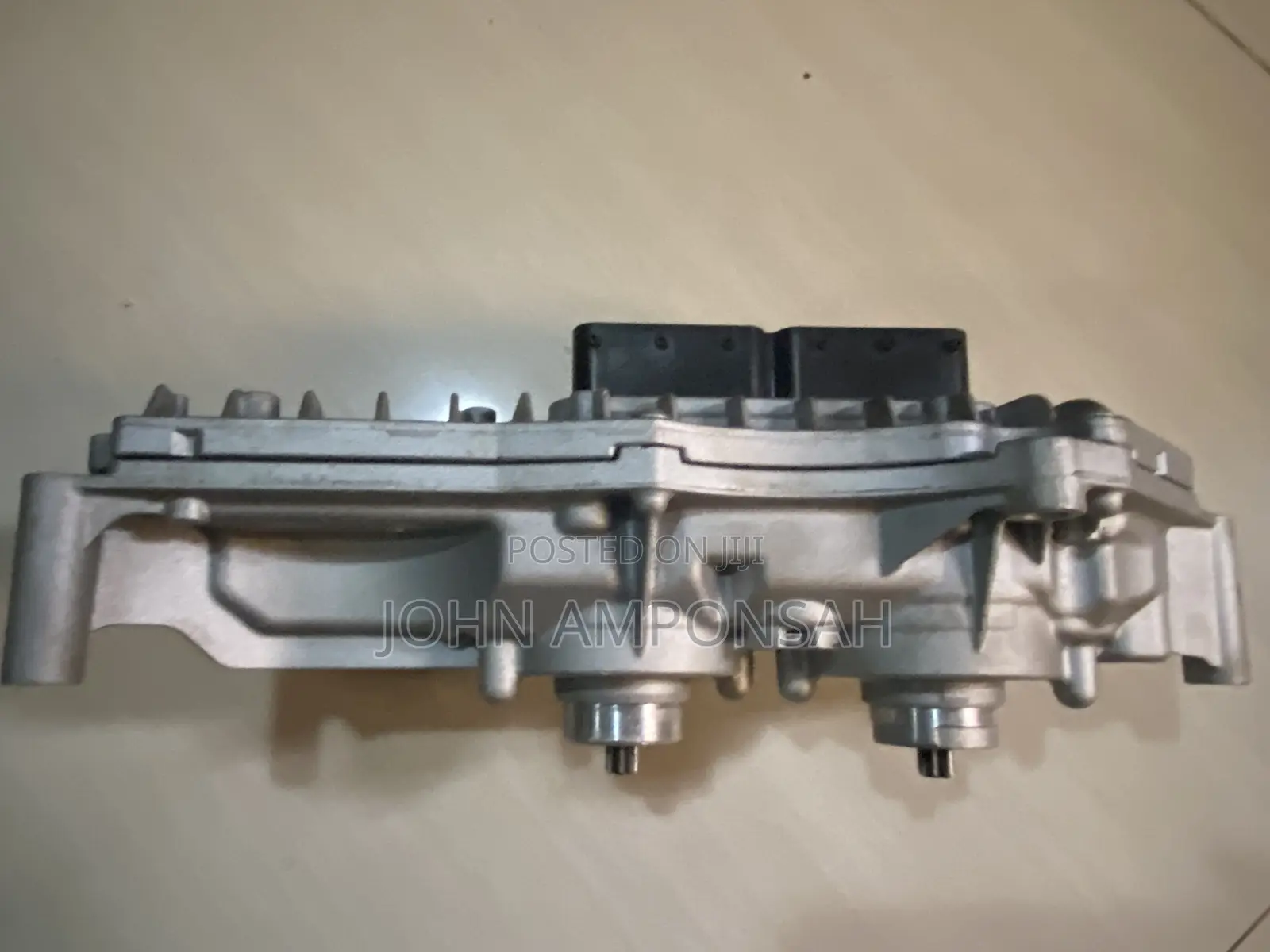 Ford Focus /Fiesta/Escape T.C.M 2011-2015