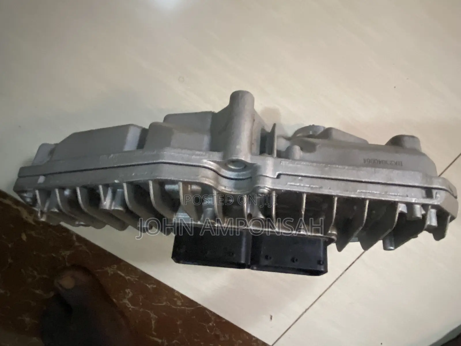 Ford Focus /Fiesta/Escape T.C.M 2011-2015
