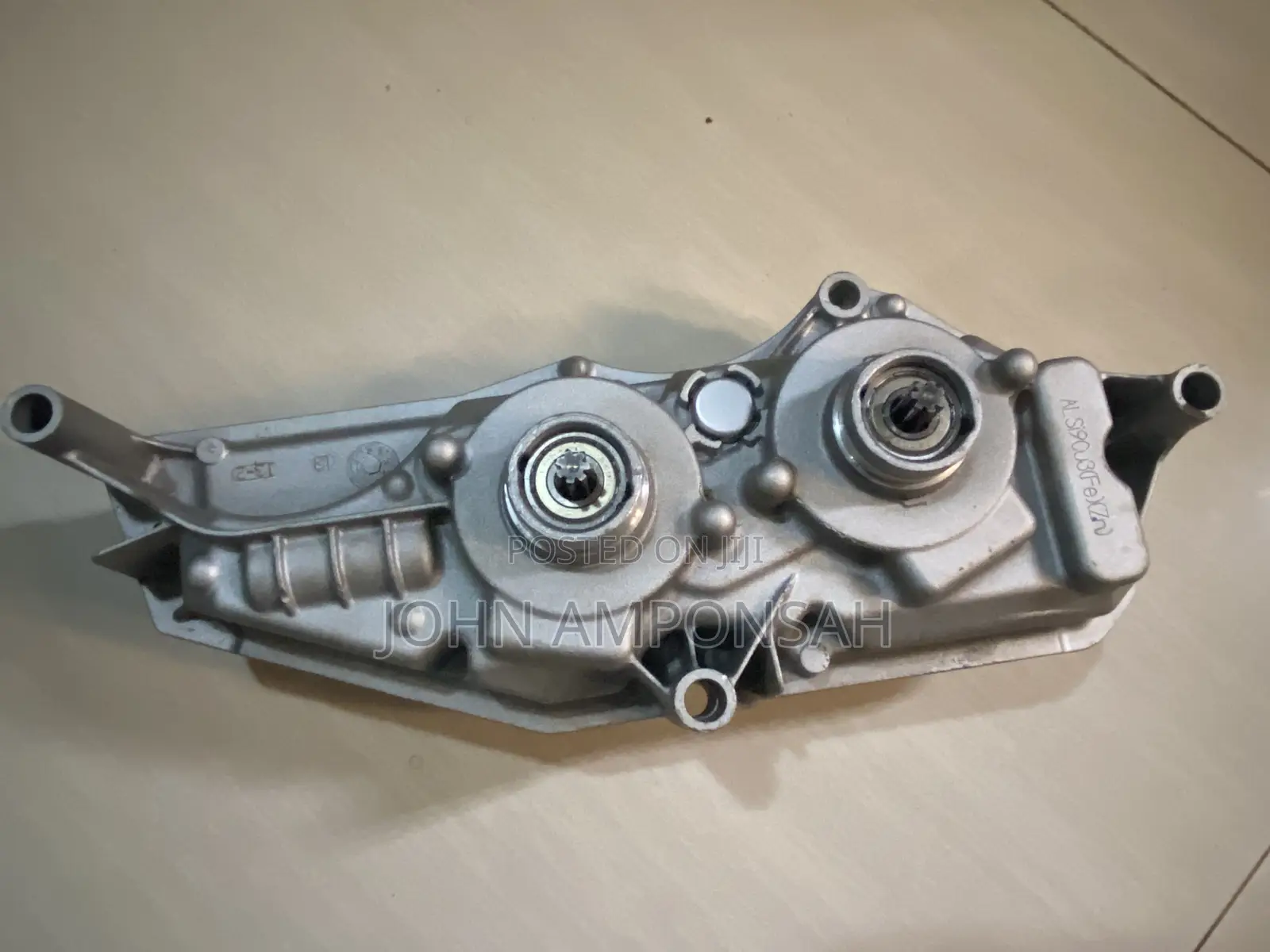 Ford Focus /Fiesta/Escape T.C.M 2011-2015