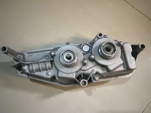 Ford Focus /Fiesta/Escape T.C.M 2011-2015