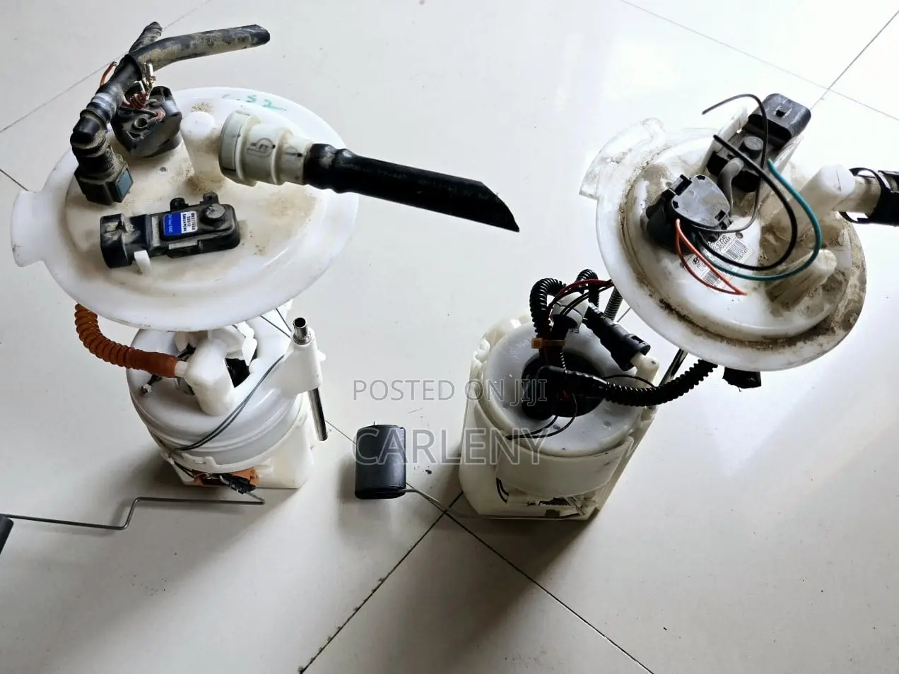 Fuel Pump for Cars Complete