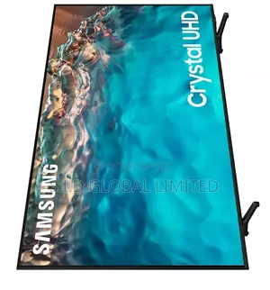 Genuine Samsung 65′′ Crystal UHD Smart TV UA65CU8000UXGH