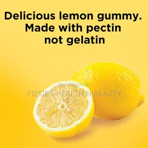 Nature Made Collagen Gummies 60s