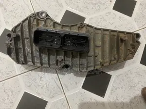Ford Focus/Fiesta/Escape T.C.M, 2011 - 2015