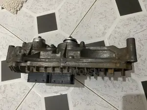 Ford Focus/Fiesta/Escape T.C.M, 2011 - 2015