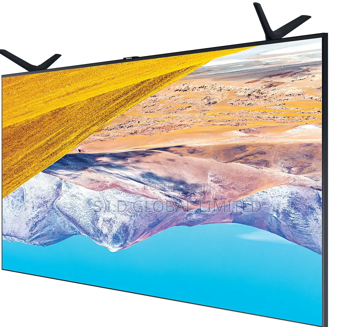 Samsung-65′′-Crystal-Uhd--Smart-Tv-Ua65cu7000uxg