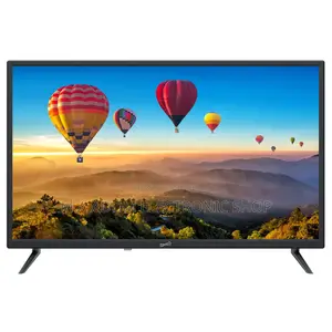 Very Cheap Amigool 32” Digital Satellite Led Tv