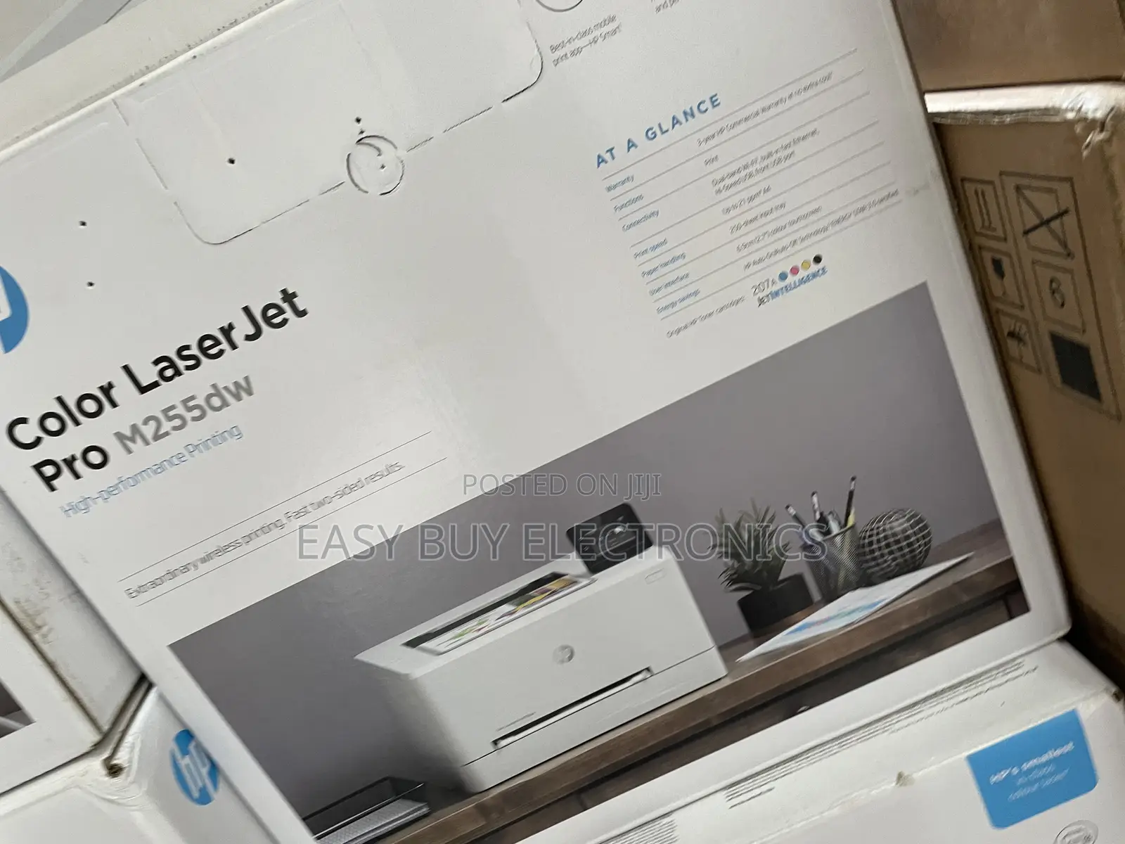 Hp Remote Mobile Printer Color Printer