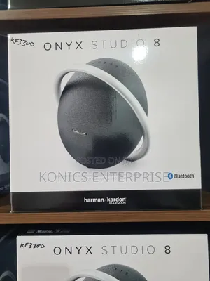 Onyx Studio 8