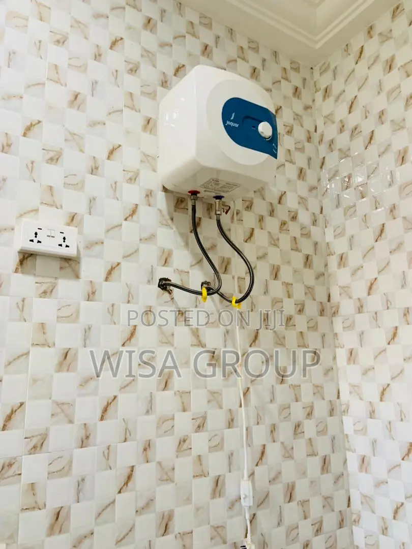 2bdrm Apartment in Wisa Groups, Accra Metropolitan for rent