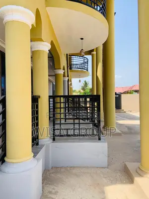 2bdrm Apartment in Wisa Groups, Accra Metropolitan for rent