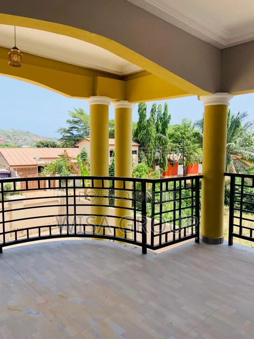 2bdrm Apartment in Wisa Groups, Accra Metropolitan for rent