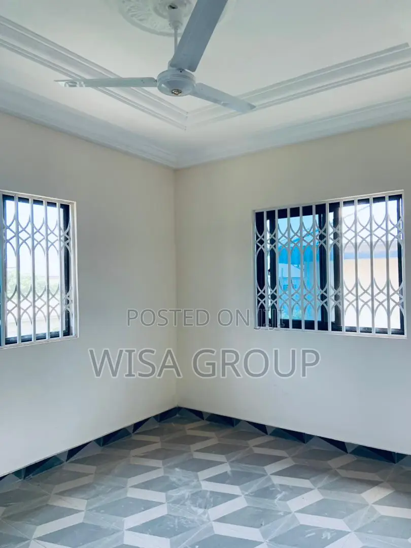 2bdrm Apartment in Wisa Groups, Accra Metropolitan for rent