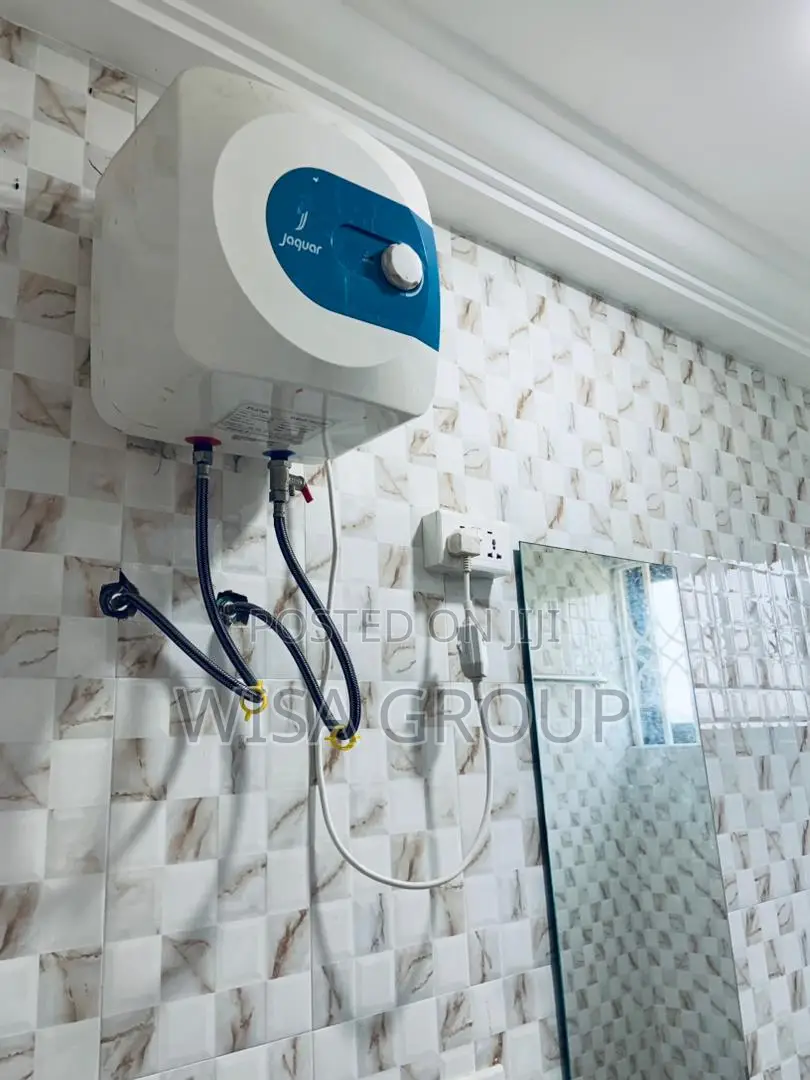 2bdrm Apartment in Wisa Groups, Accra Metropolitan for rent