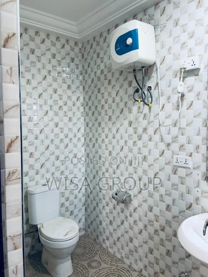 2bdrm Apartment in Wisa Groups, Accra Metropolitan for rent
