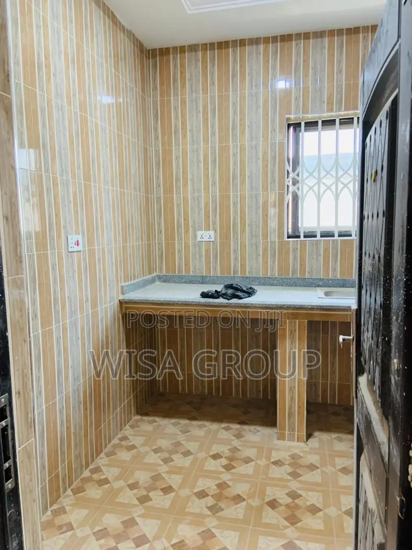 2bdrm Apartment in Wisa Groups, Accra Metropolitan for rent