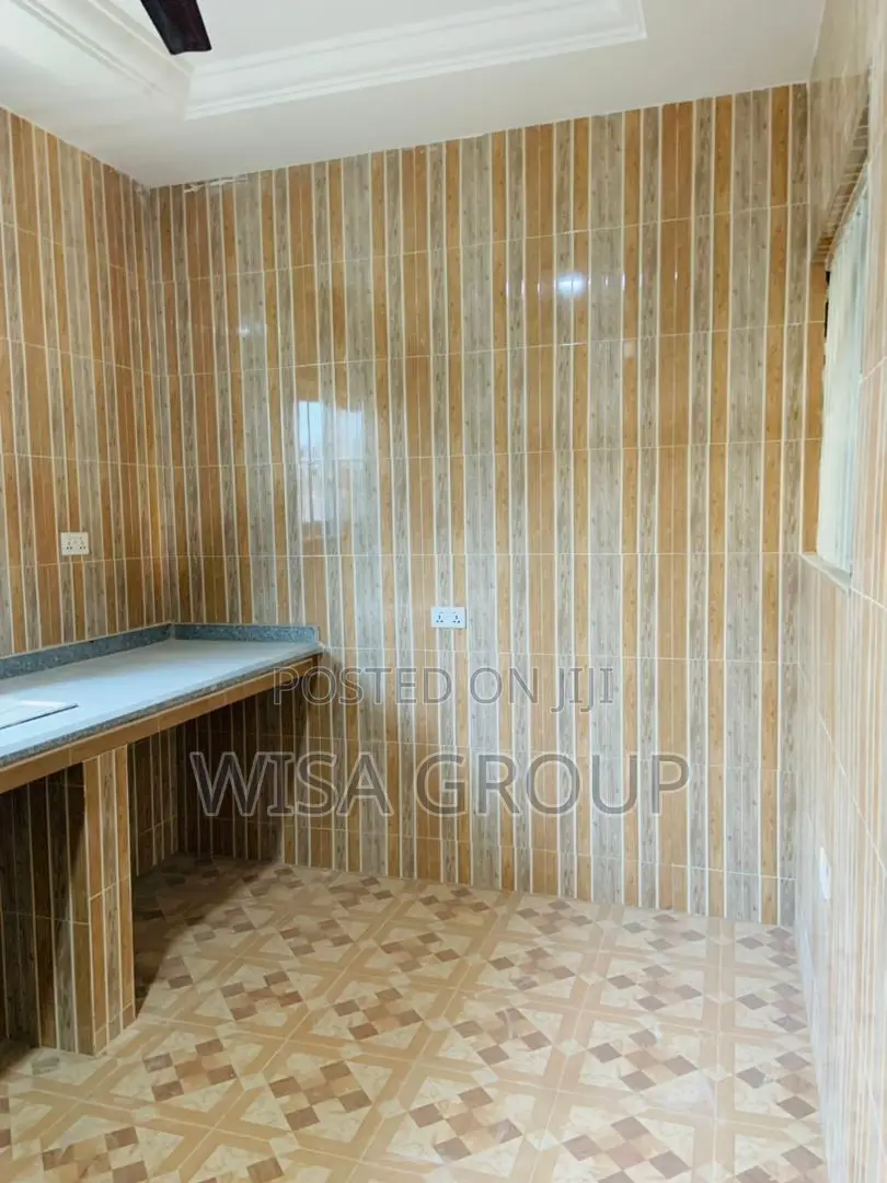 2bdrm Apartment in Wisa Groups, Accra Metropolitan for rent