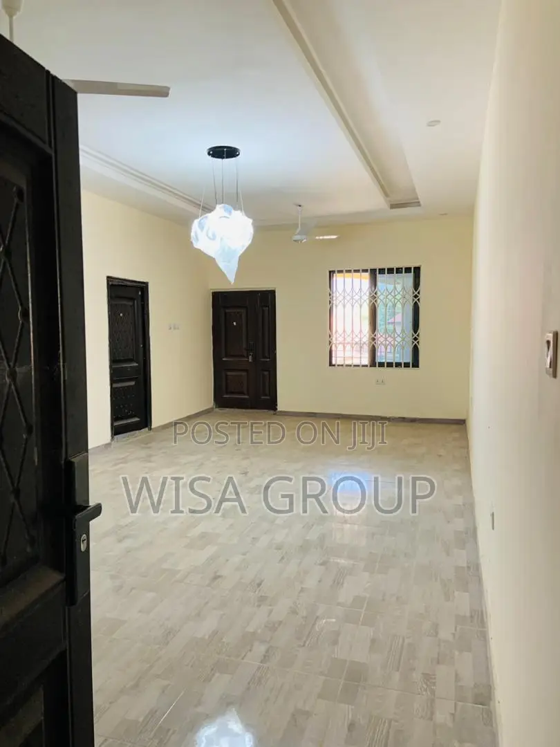 2bdrm Apartment in Wisa Groups, Accra Metropolitan for rent