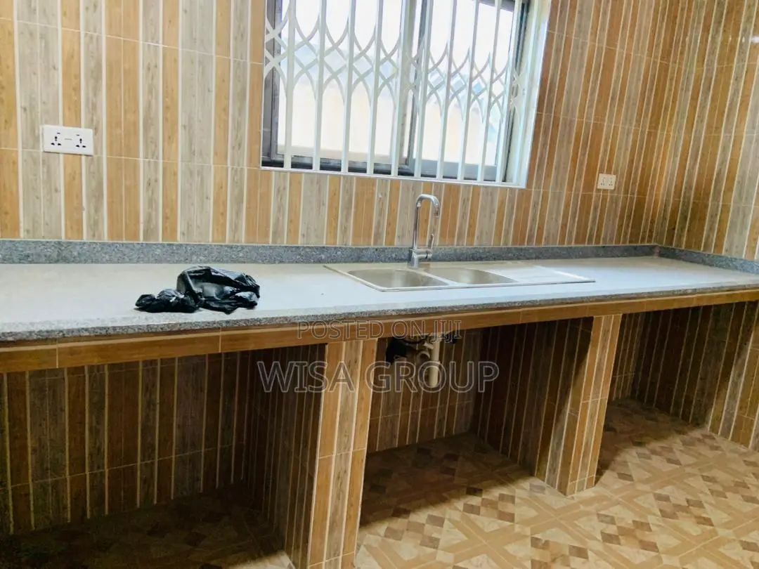 2bdrm Apartment in Wisa Groups, Accra Metropolitan for rent
