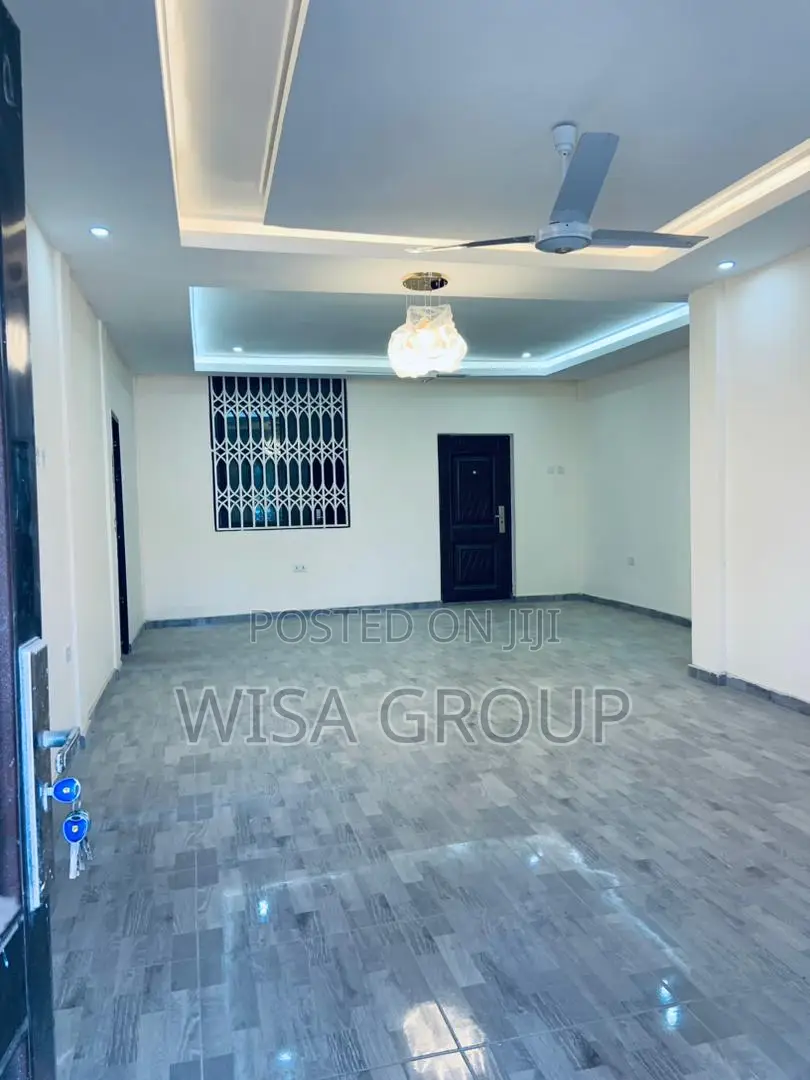 2bdrm Apartment in Wisa Groups, Accra Metropolitan for rent