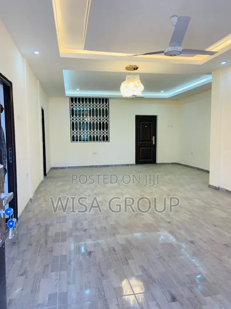 2bdrm Apartment in Wisa Groups, Accra Metropolitan for rent