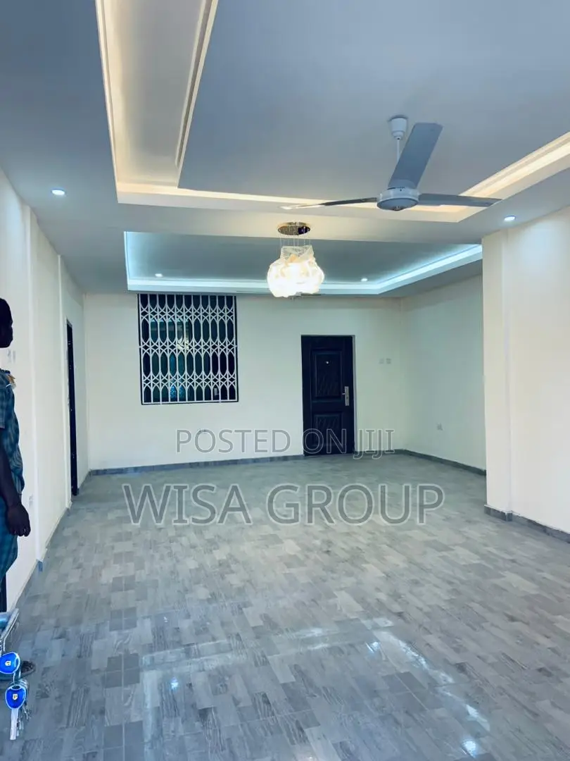 2bdrm Apartment in Wisa Groups, Accra Metropolitan for rent