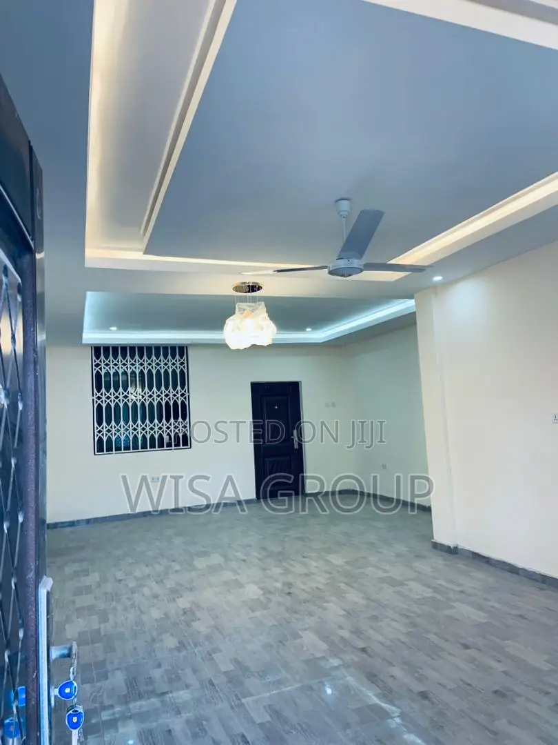 2bdrm Apartment in Wisa Groups, Accra Metropolitan for rent