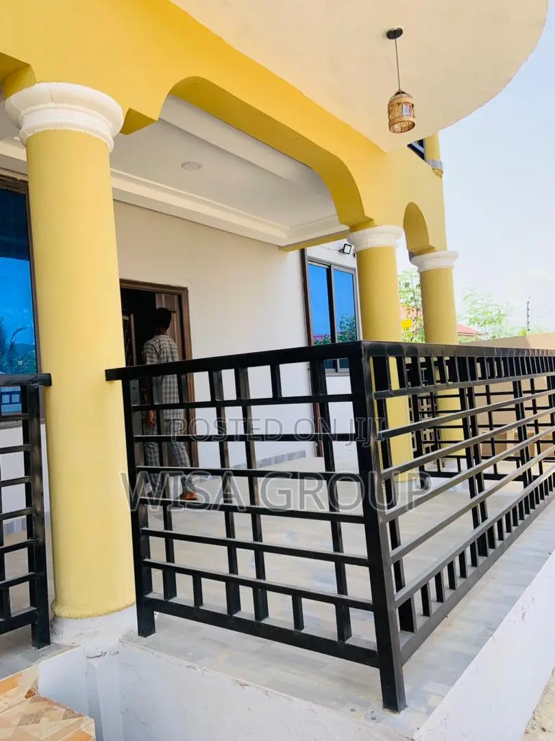 2bdrm Apartment in Wisa Groups, Accra Metropolitan for rent