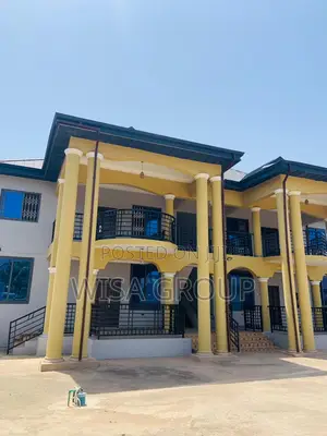 2bdrm Apartment in Wisa Groups, Accra Metropolitan for rent