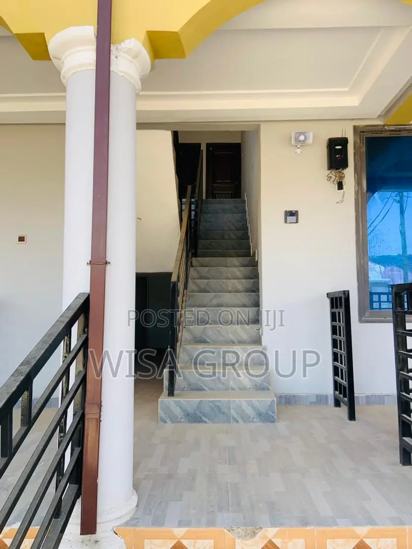 2bdrm Apartment in Wisa Groups, Accra Metropolitan for rent