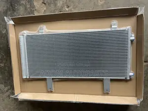 Honda Accord Ac Condenser 2018 2019 2020 2021 2022 2023