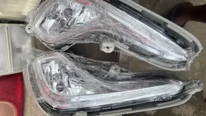 Hyundai Accent 2012/14 Foglight Available