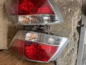 Honda Accord 2008 Taillight Available