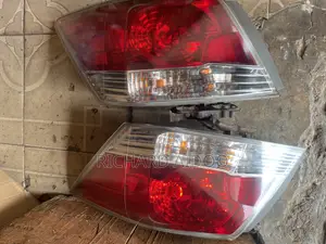 Honda Accord 2008 Taillight Available
