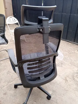 Swevil Chair for Office