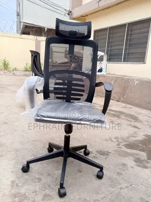 Swevil Chair for Office