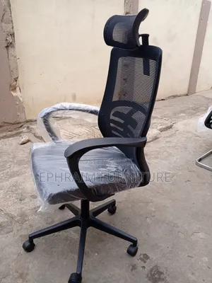 Swevil Chair for Office