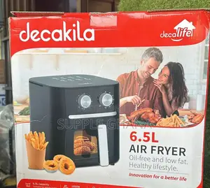 6.5L Air Fryer Air Fryer Air Fryer Air Fryer Air Fryer 6.5L