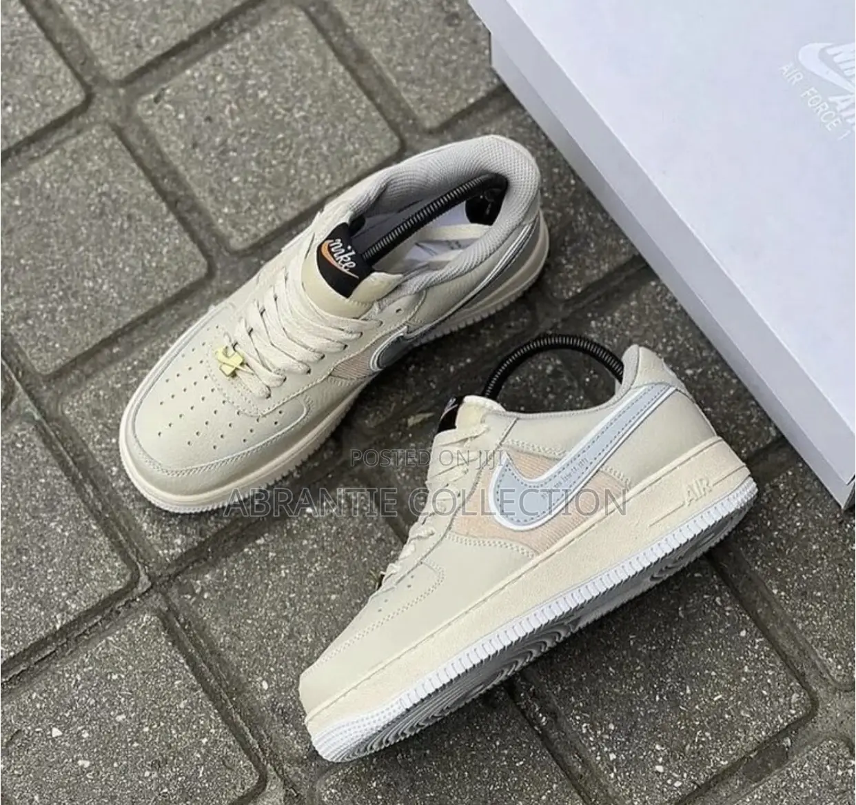 Nike Air Force 1 Custom