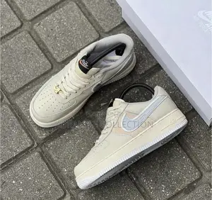 Nike Air Force 1 Custom