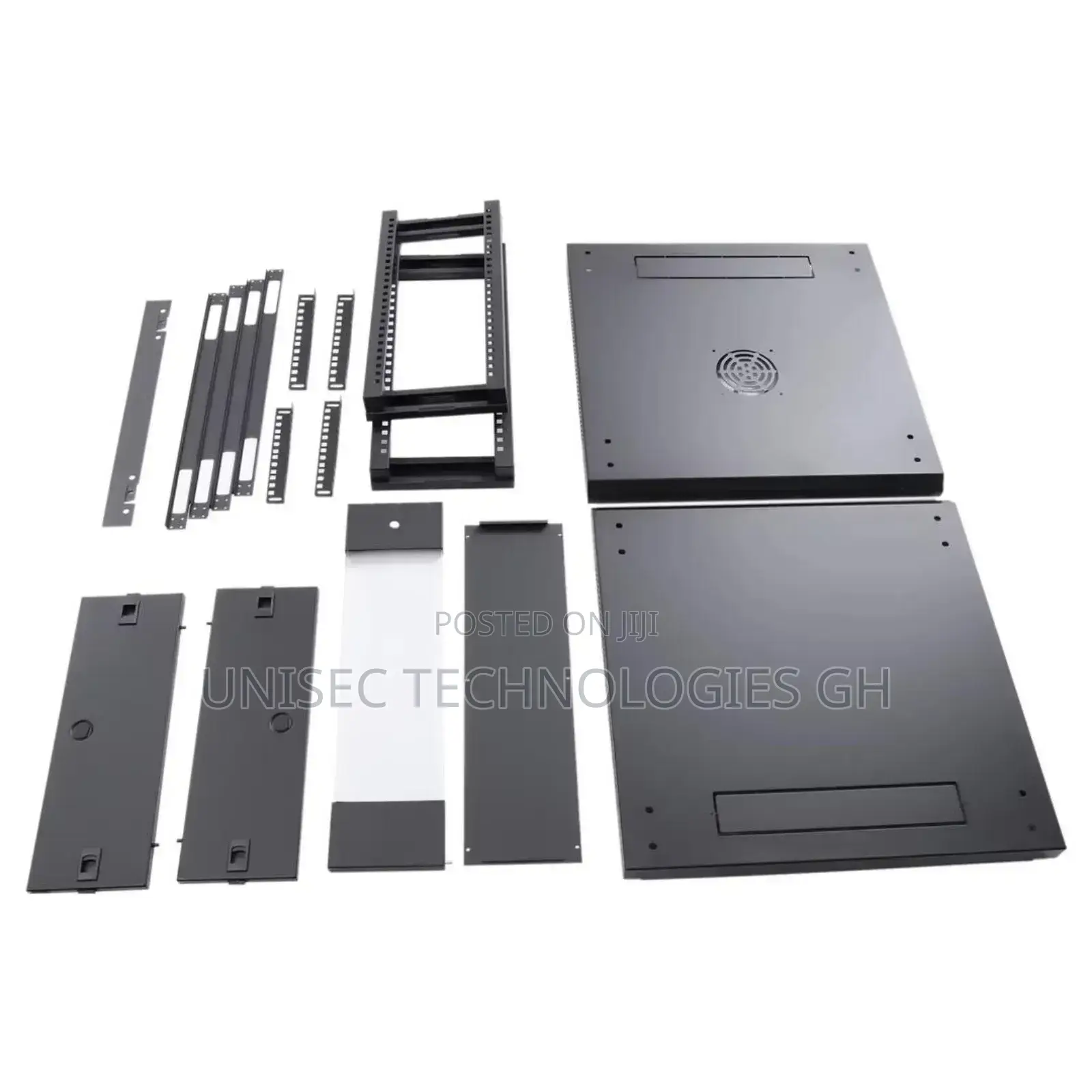 4U Cabinet Rack