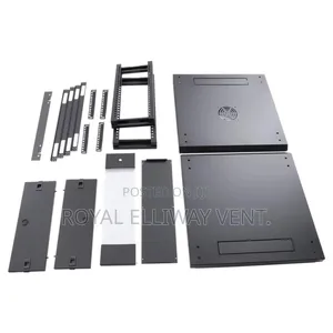 4U Cabinet Rack